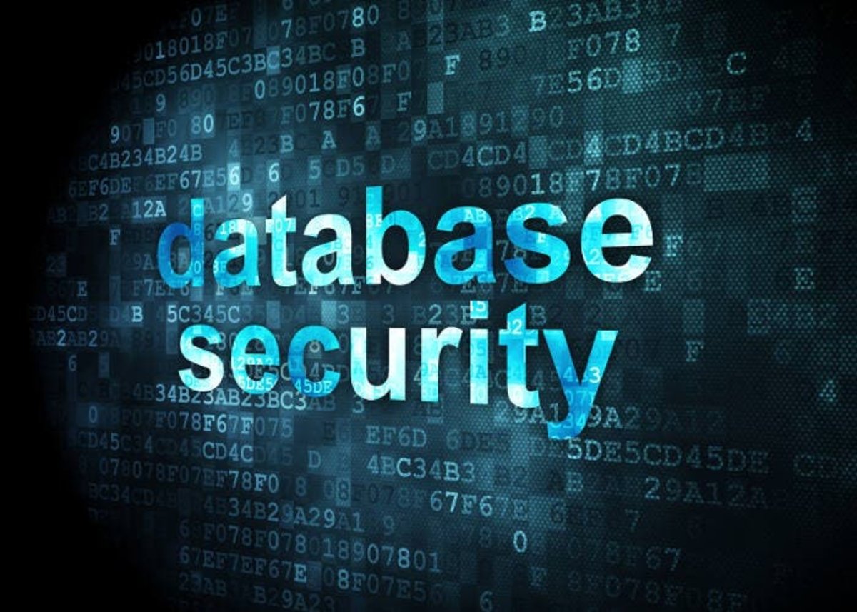 Pruebas de seguridad en las bases de datos