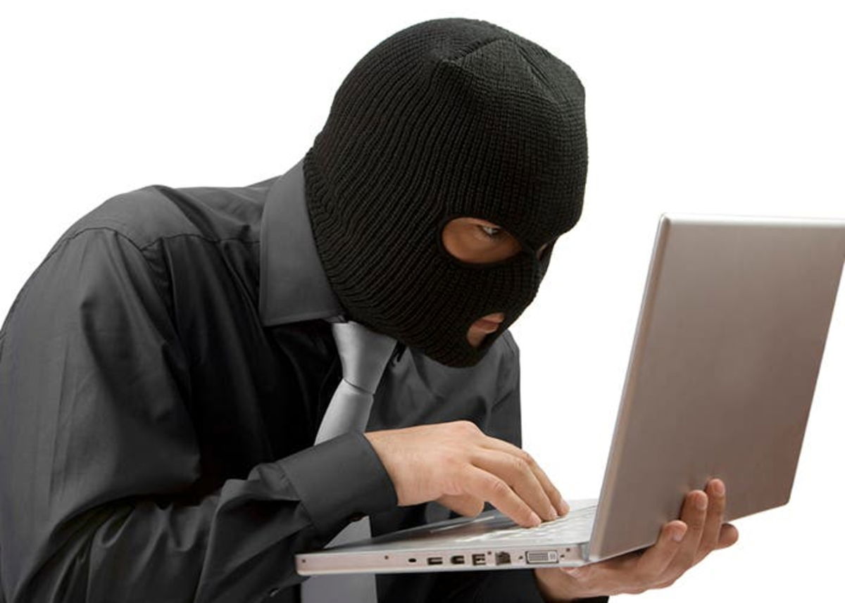 Tipos de hacker