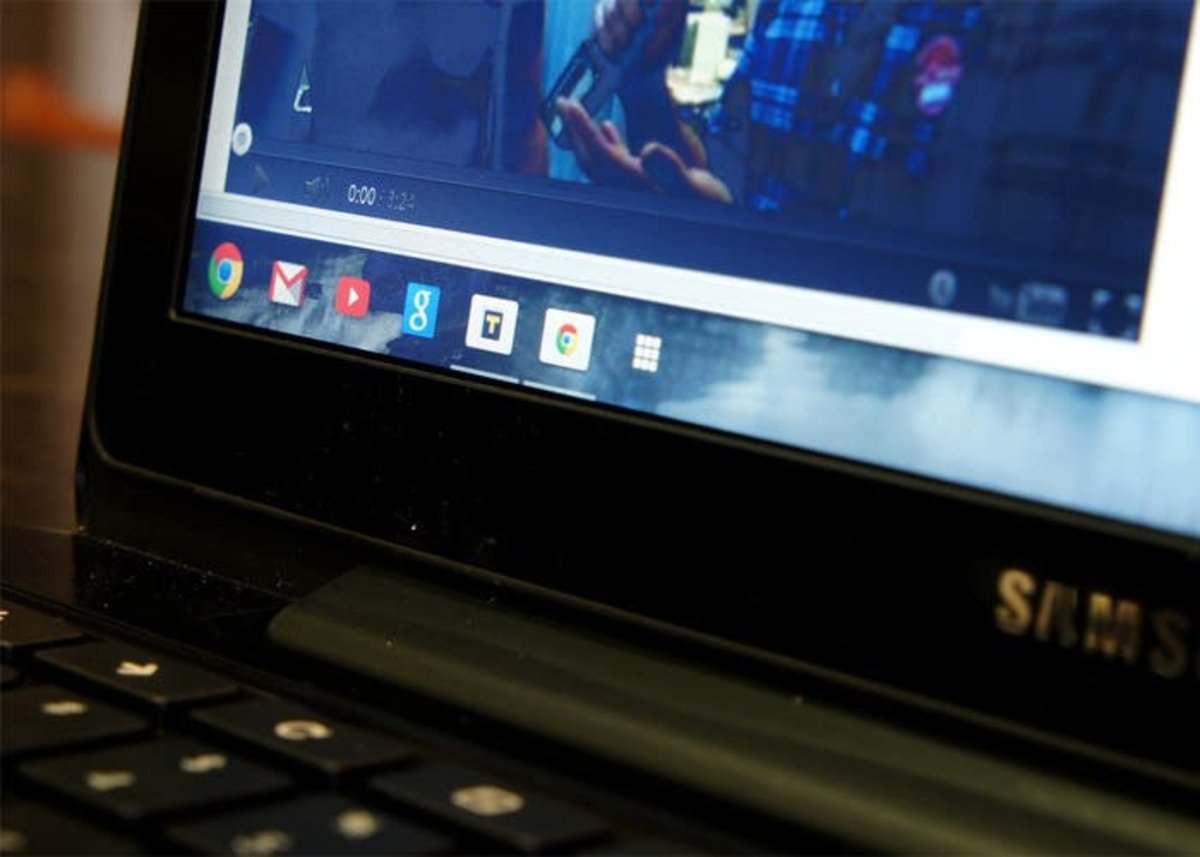 Chrome OS en tu PC