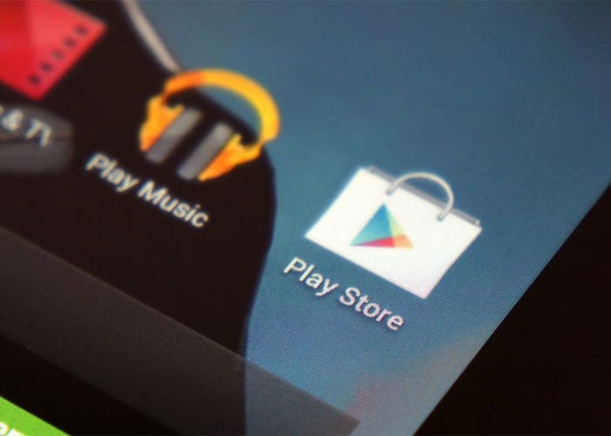 Instala apps sin cuenta de Google