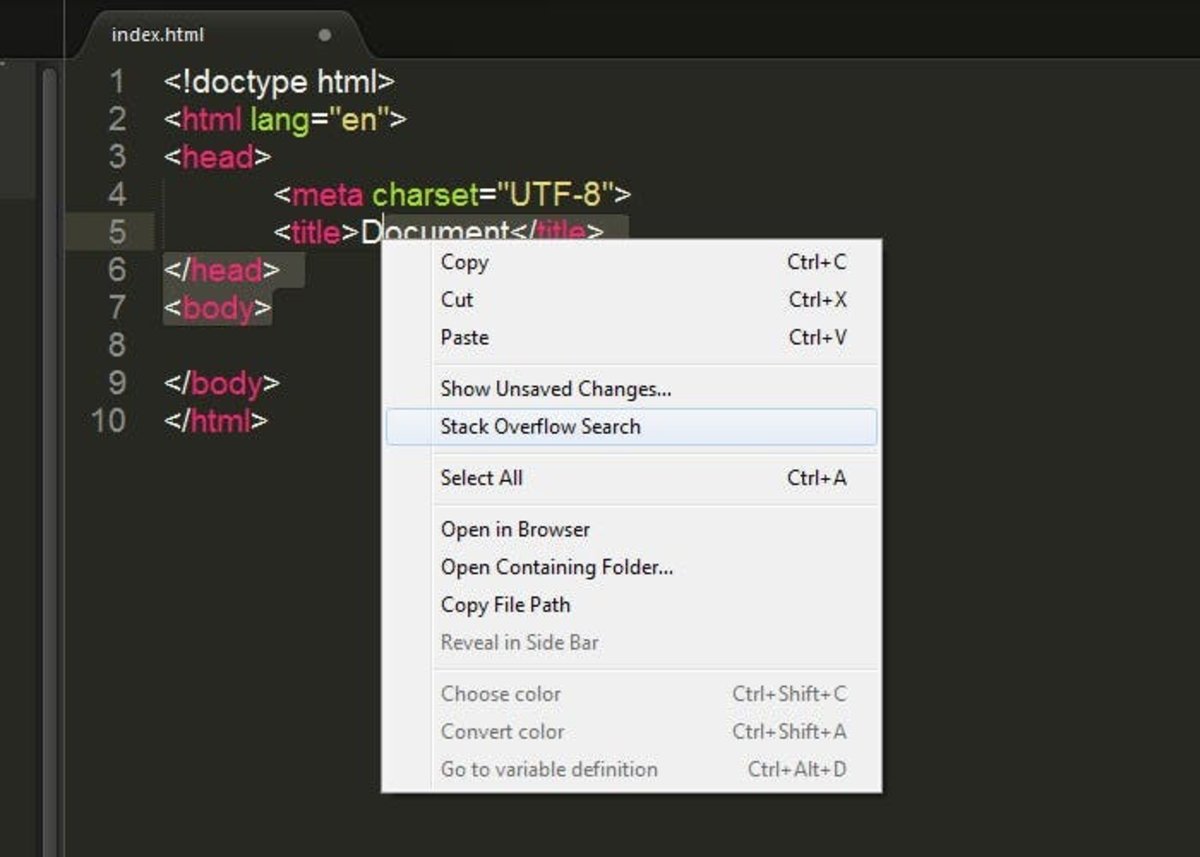 stack-overflow-sublime-text