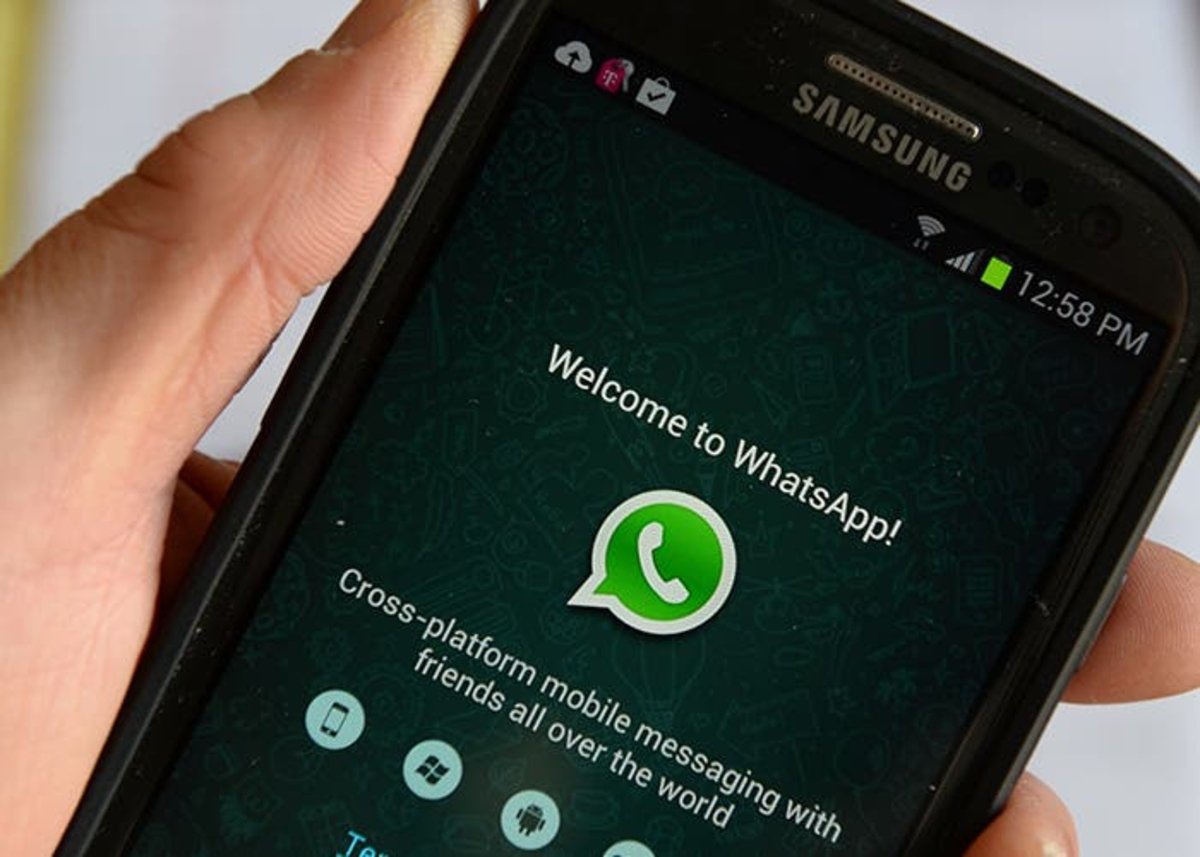 introduce nuevo número WhatsApp