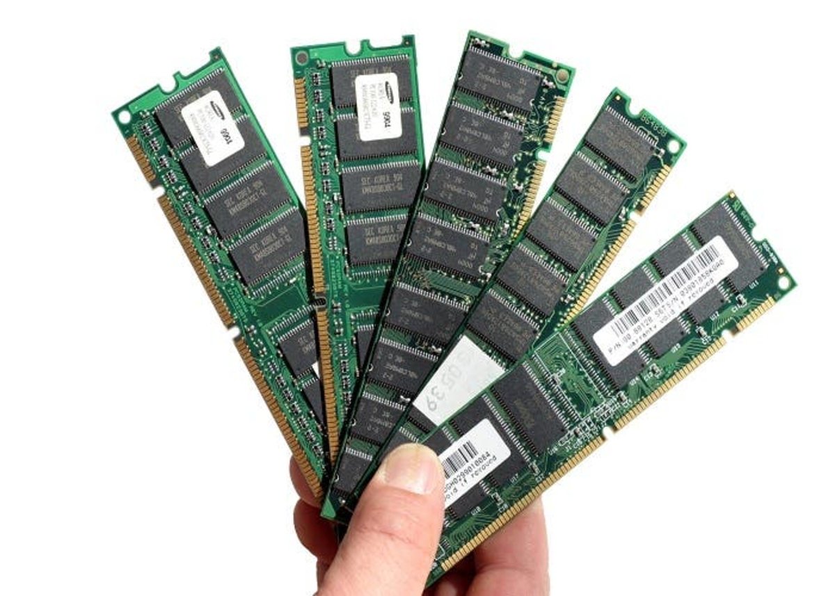 Cambio Autónomo País Cómo gestionar más de 4GB de memoria RAM en sistemas operativos de 32 bits