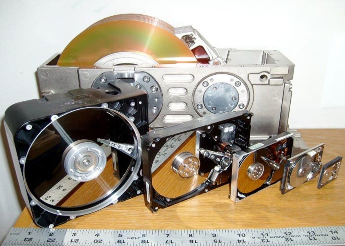 Discos Duros 700x500