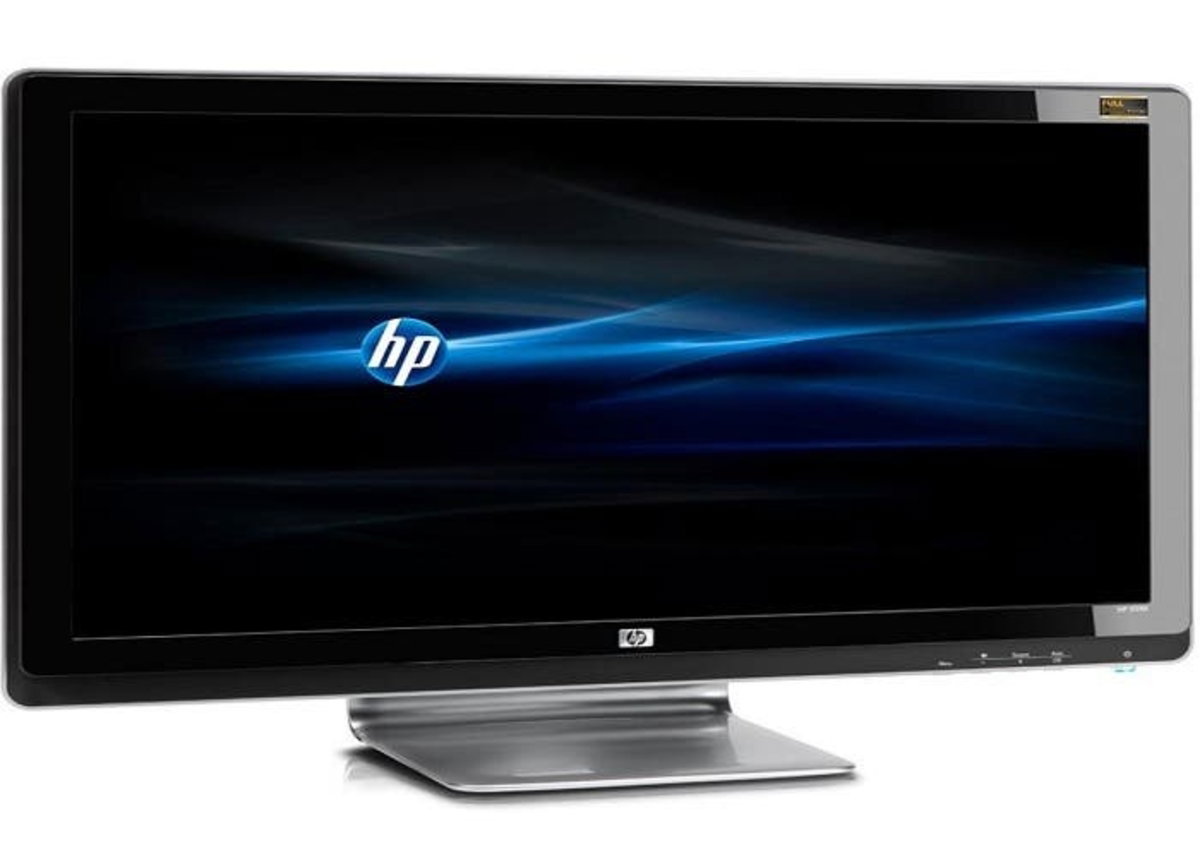 Monitor TFT 700x500