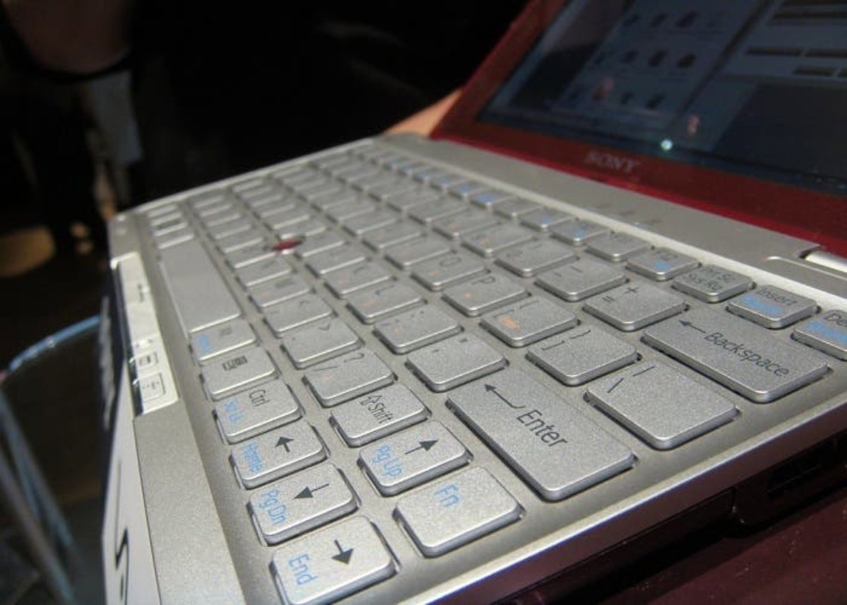 Portatil