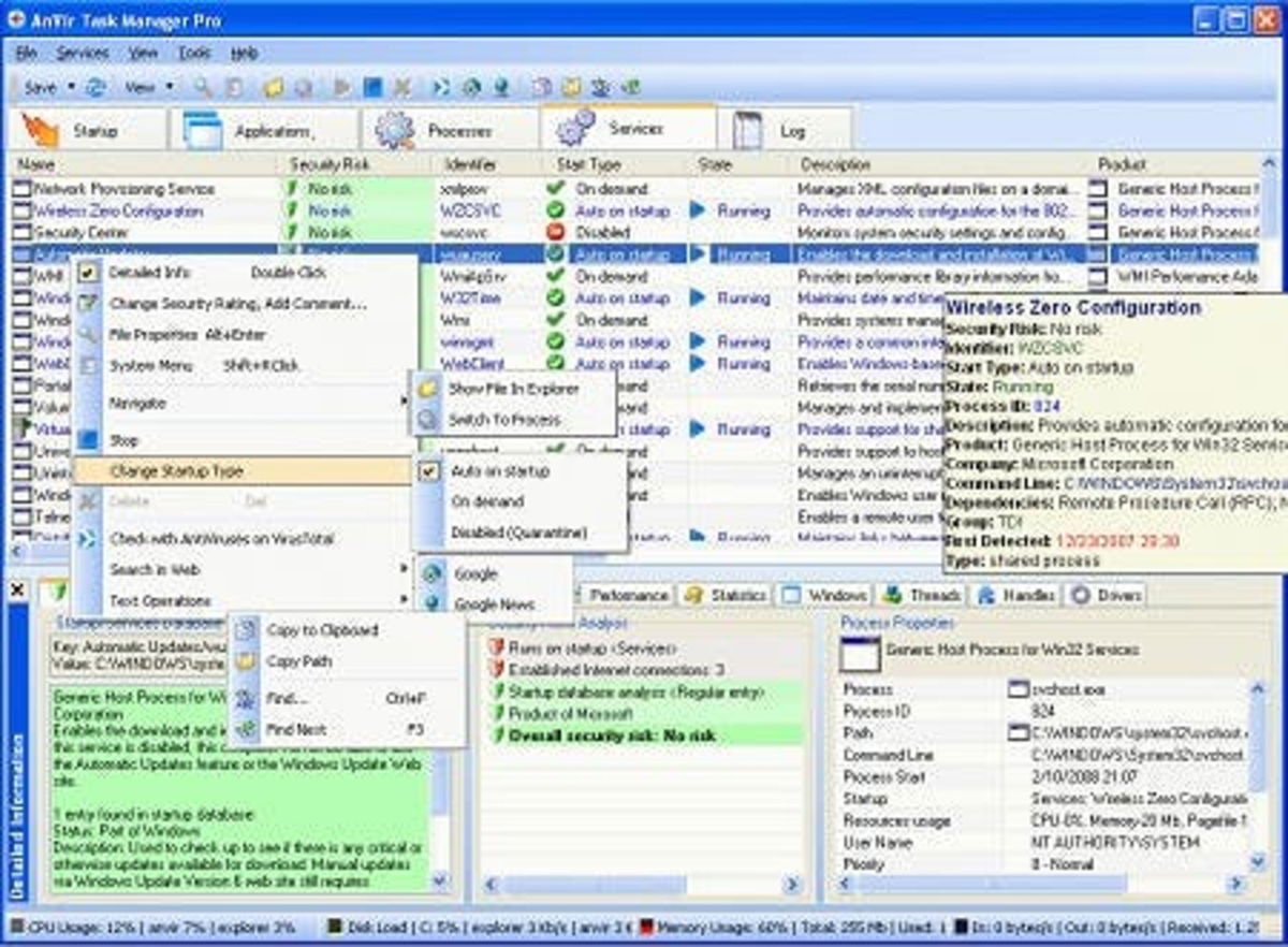Task_manager cam