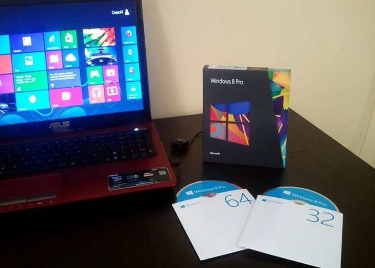 Windows 8 Pro 700x500