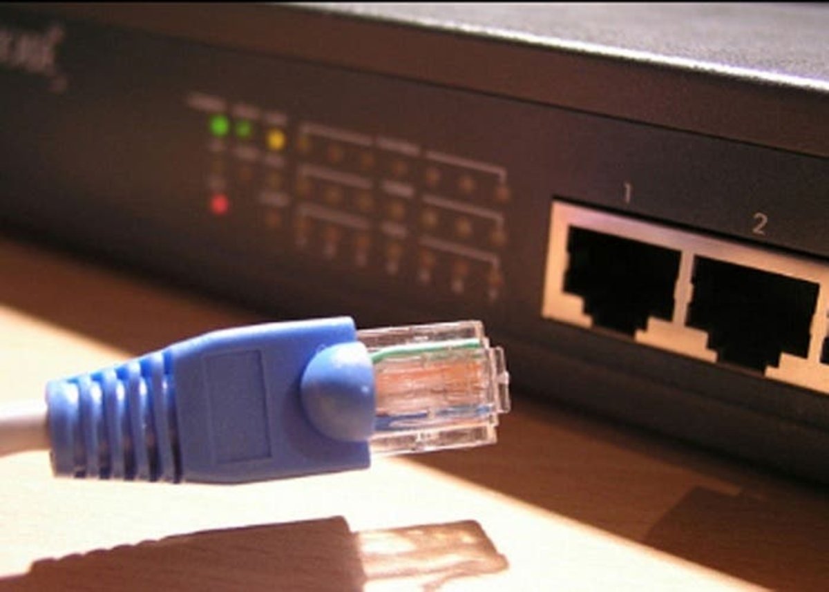 Mes Asesorar camuflaje Cómo gestionar el ancho de banda de tu conexión ADSL o fibra óptica