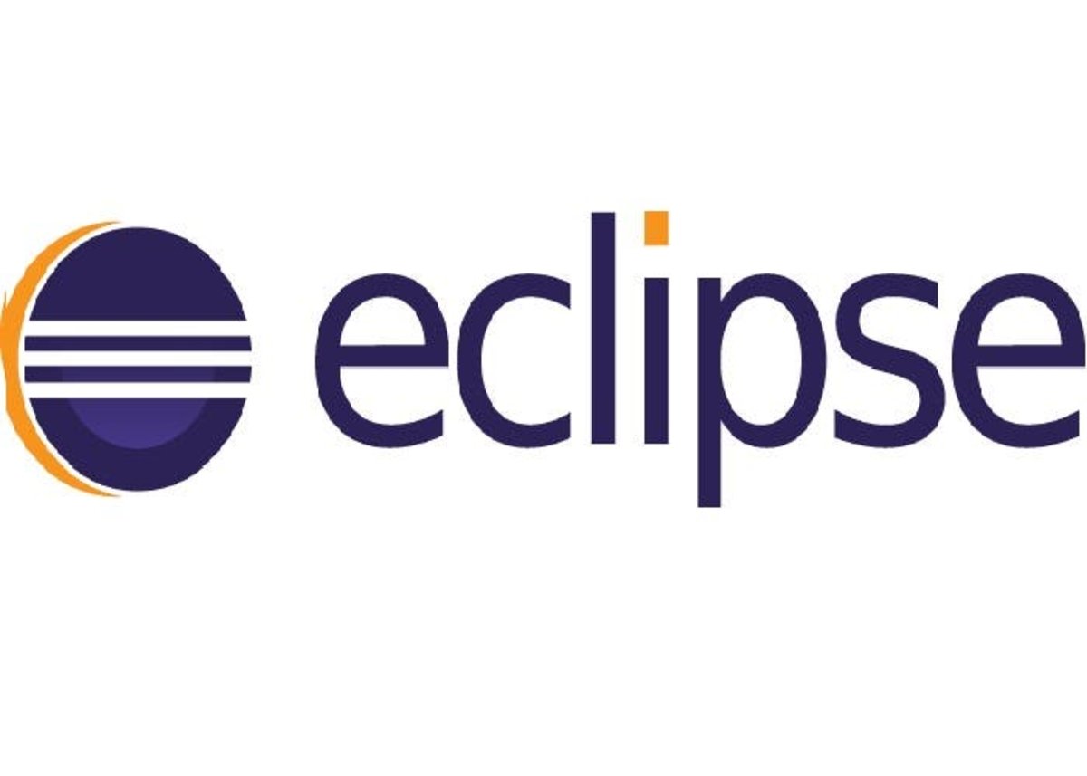 logo de eclipse versión 4.4