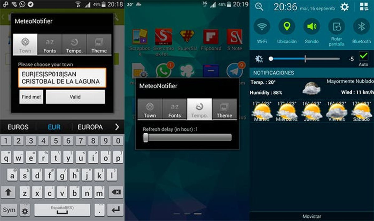 meteo-notifier-in-app