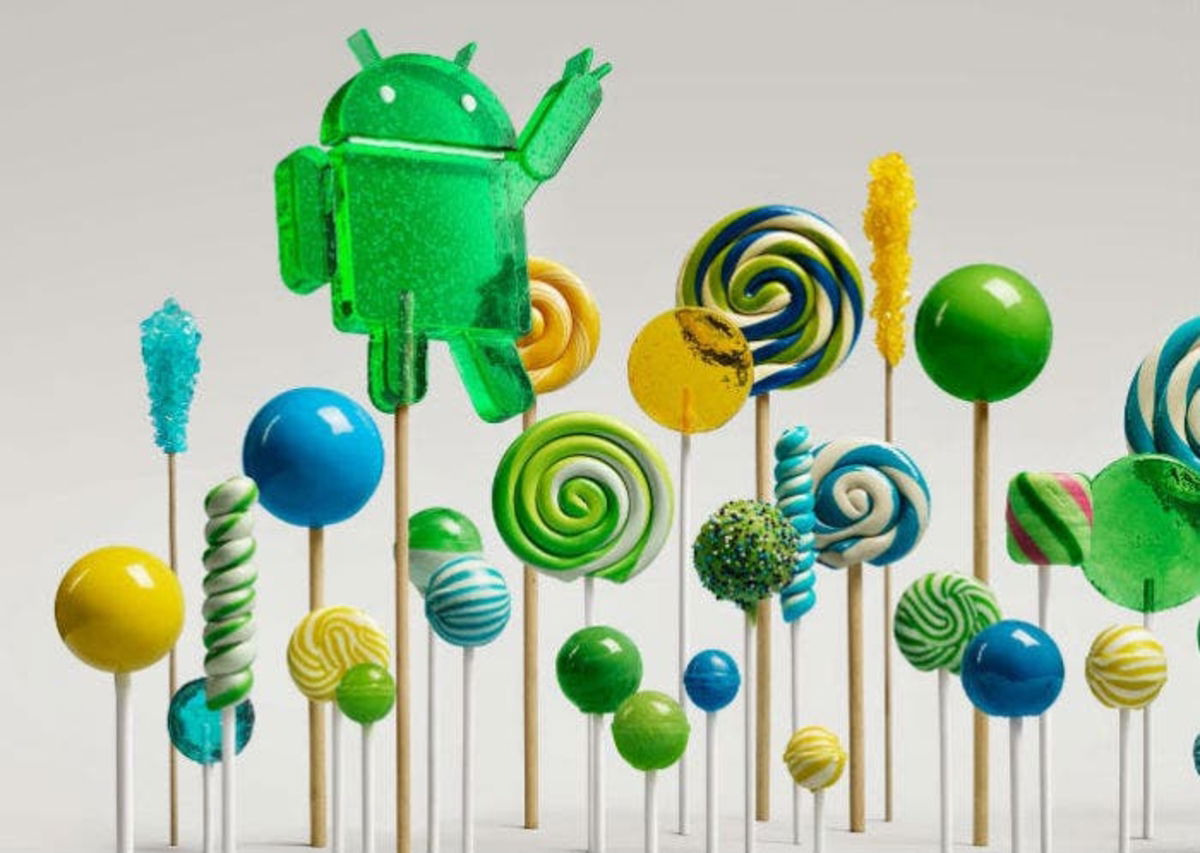 Android-5.0-Lollipop