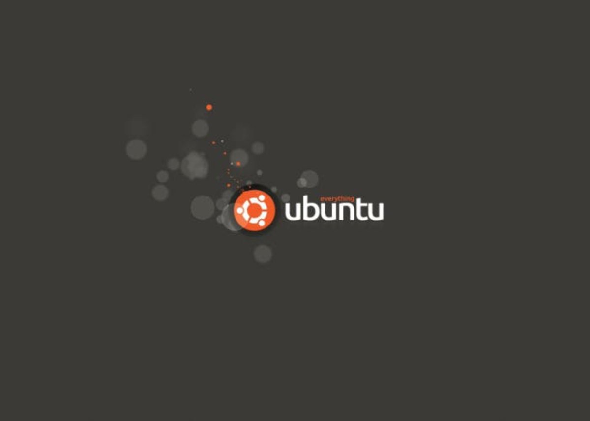 Personalización de ubuntu