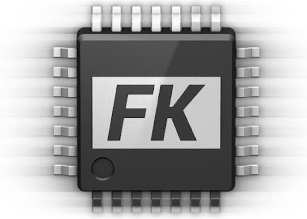 franco-kernel N5