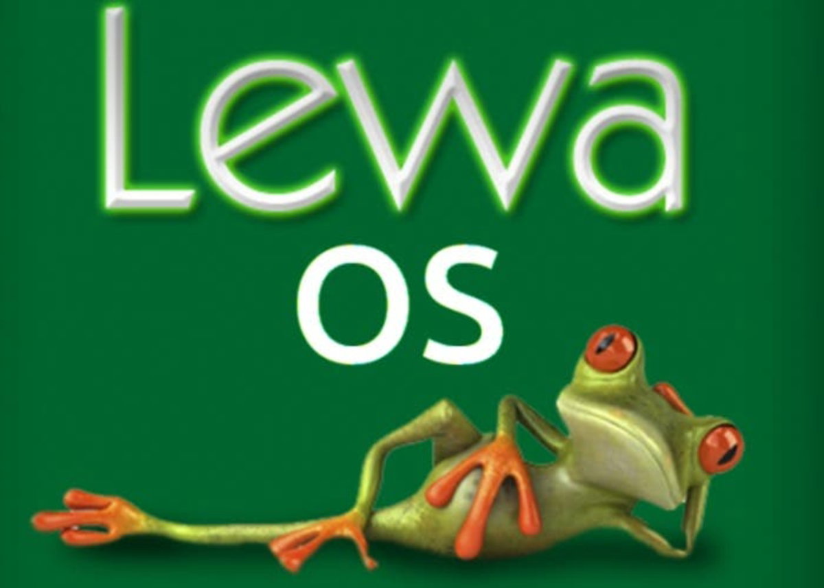 lewa