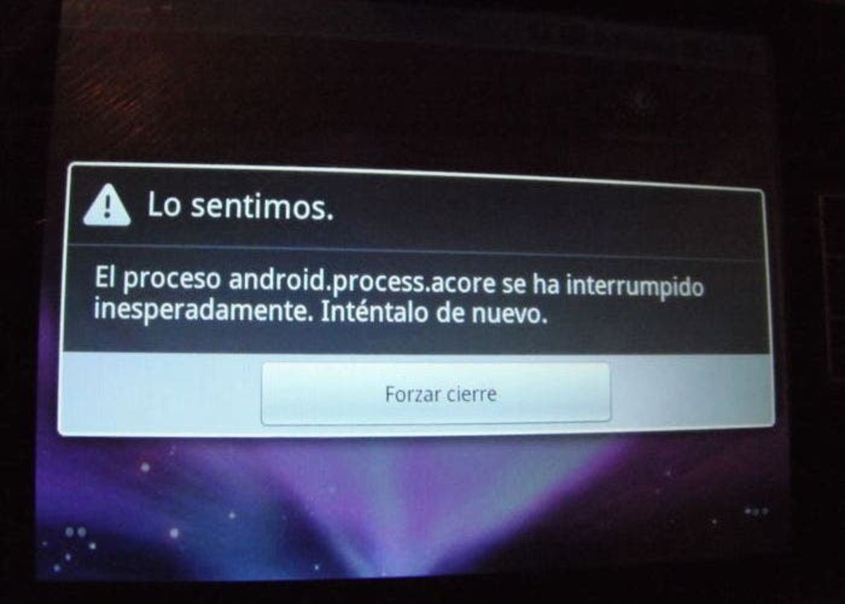 Ошибка телевизора dexp. Ошибка Android.process.acore. Ошибка андроид процесс. Андроид ошибка на телевизоре. Ошибка андроид процесс acore как исправить.