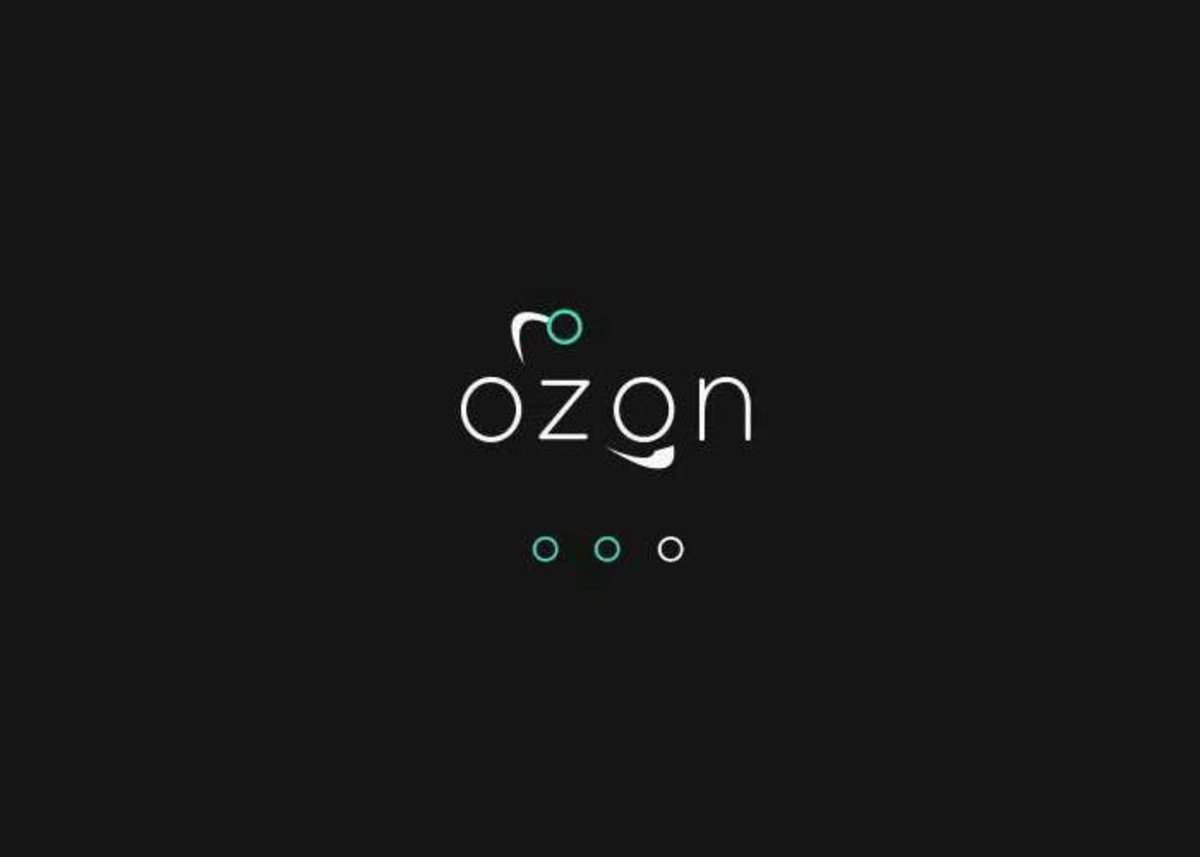 Ozon OS