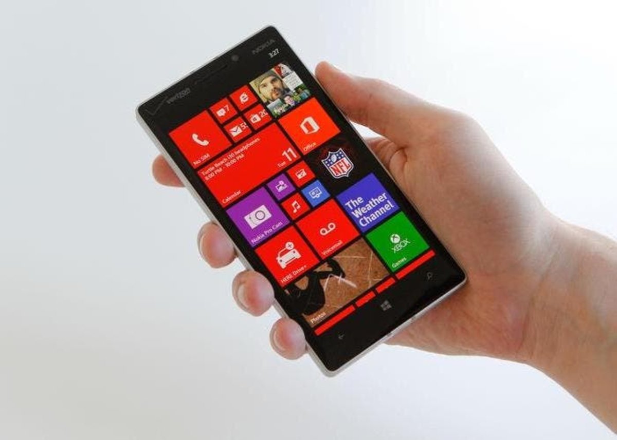 Windows Phone en Android