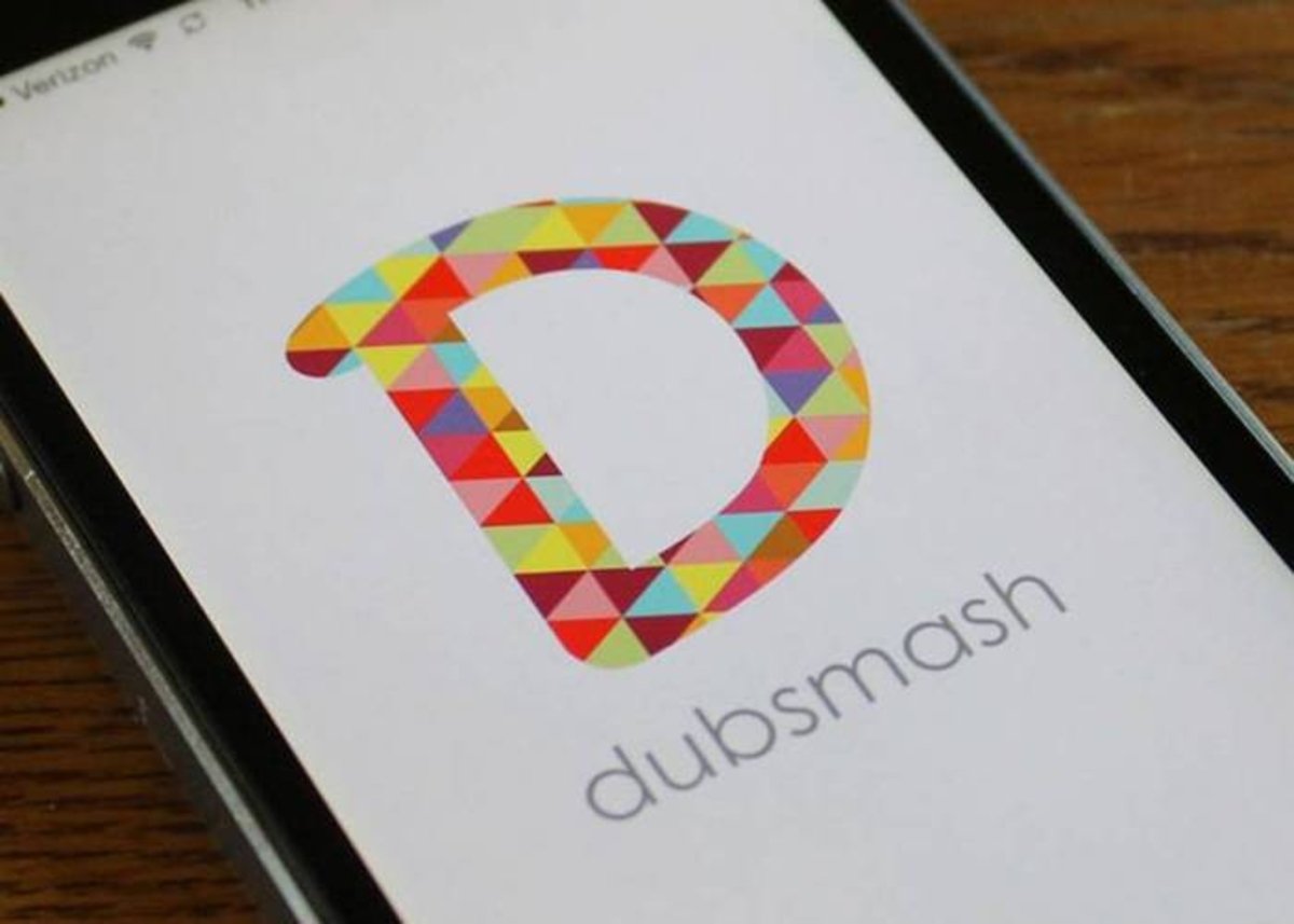 Dubsmash Android