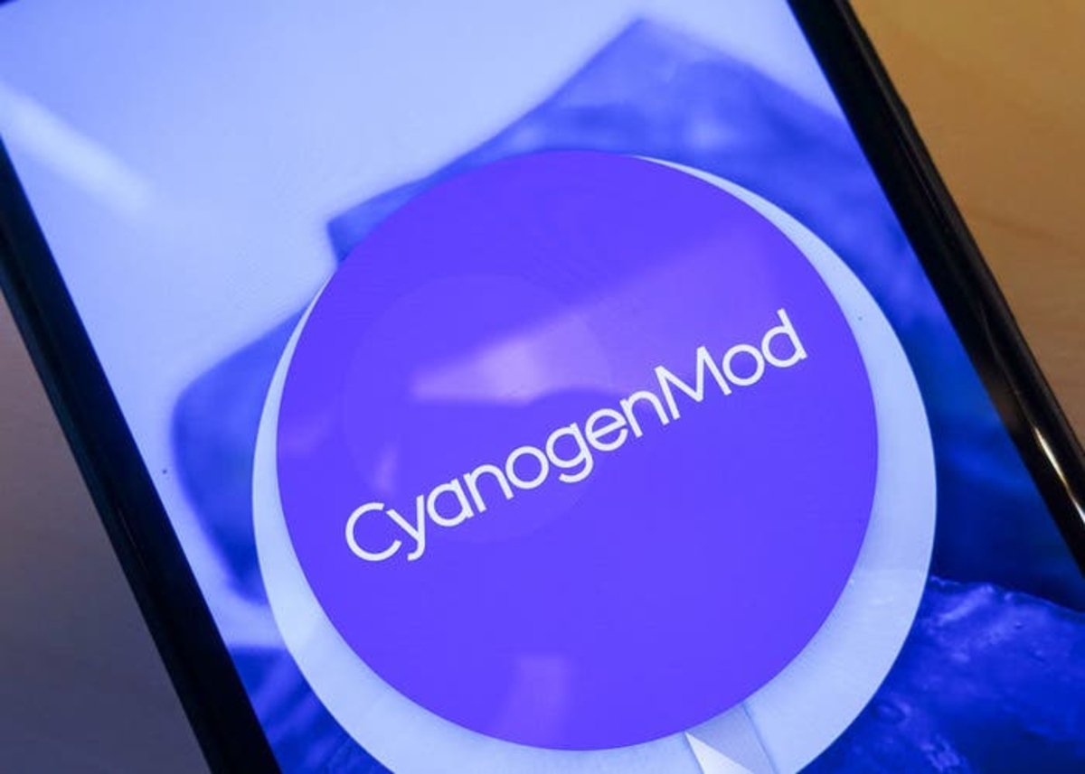 Cyanogenmod12