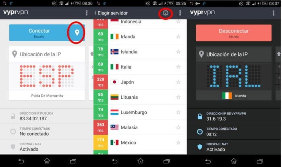 vyprvpn