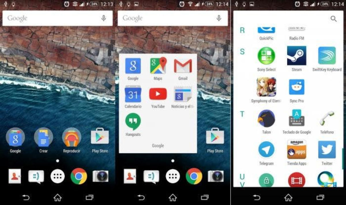 android-m-apps