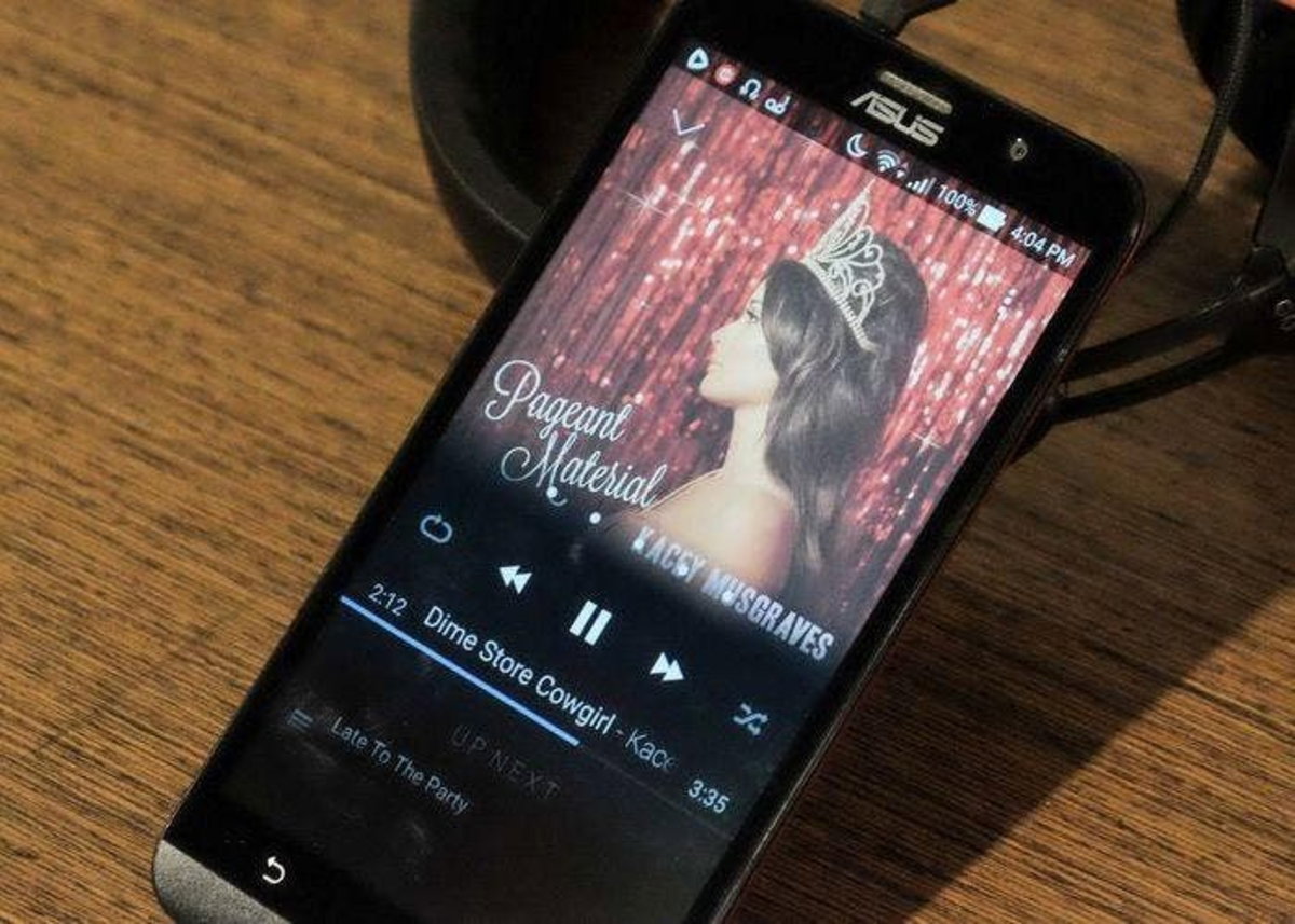 CloudPlayer Android