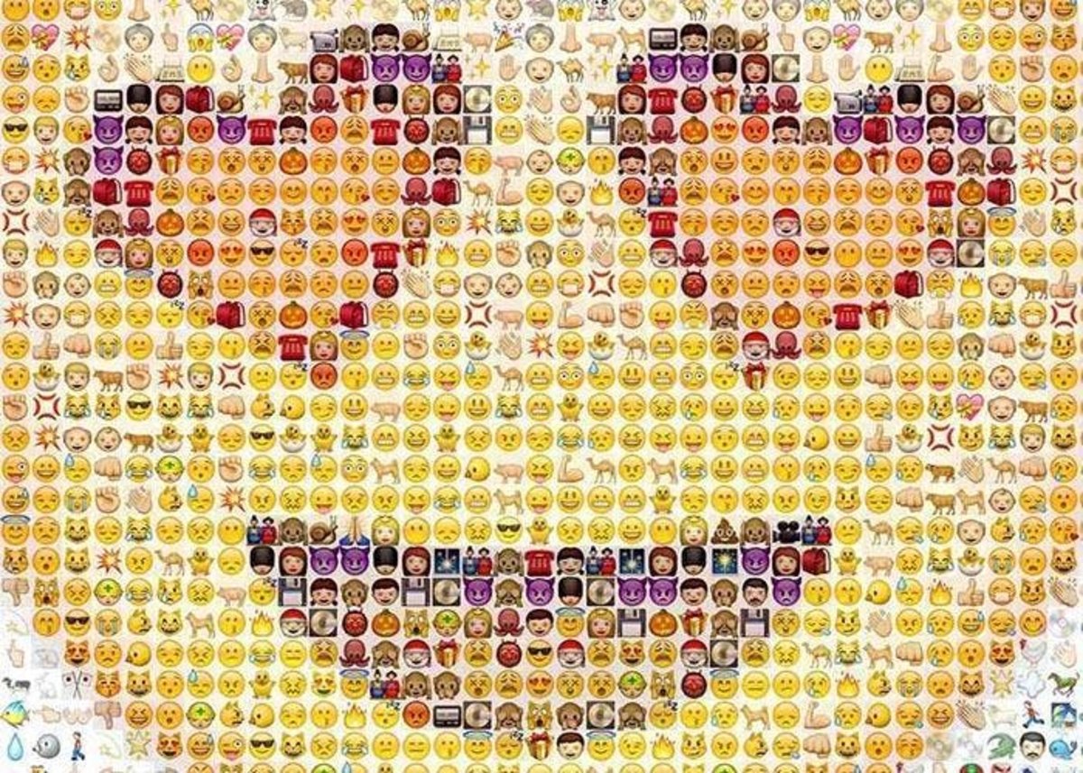FourMan lenguaje de programación con emojis
