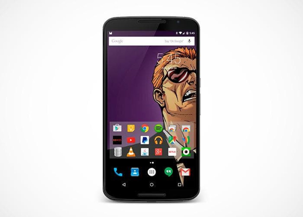 MRU Widget