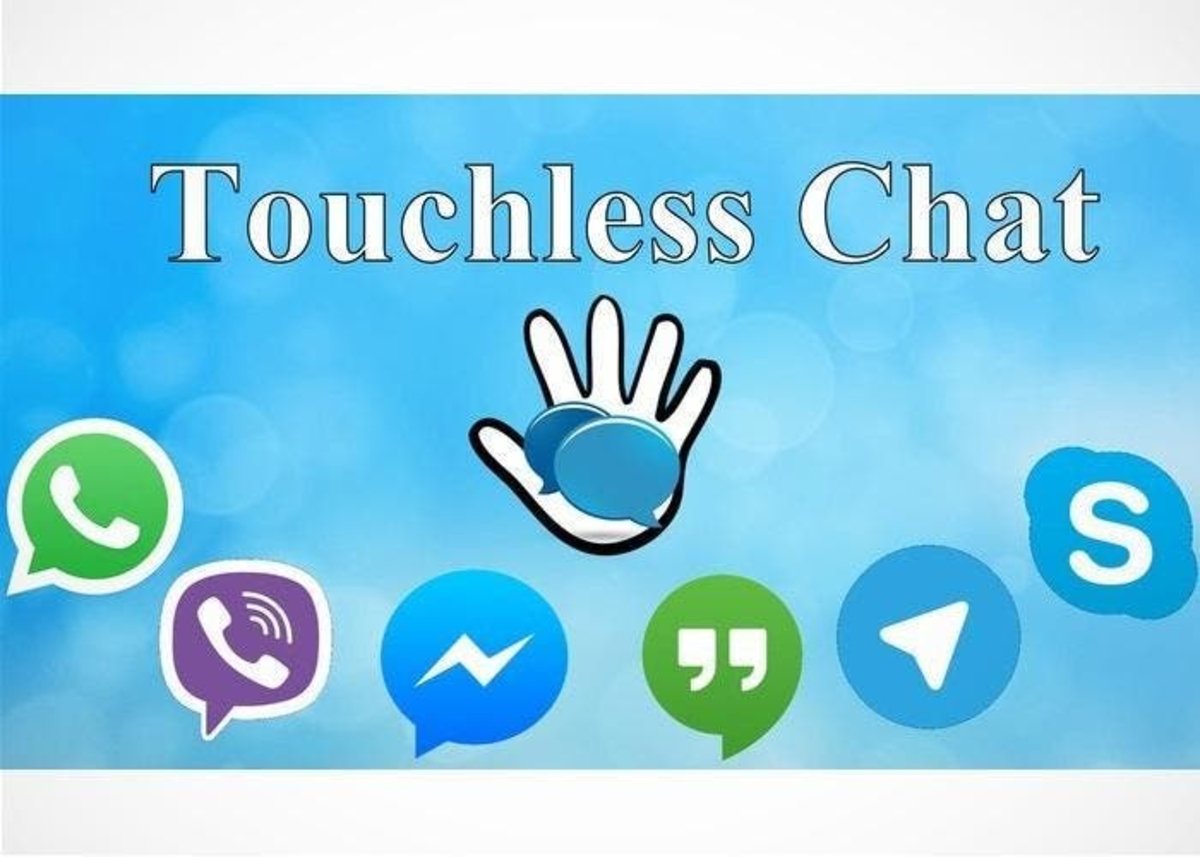 Touchless-Chat-Android1-700x500