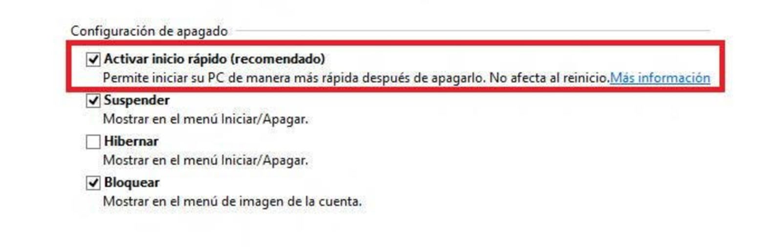 arranque-rapido-windows