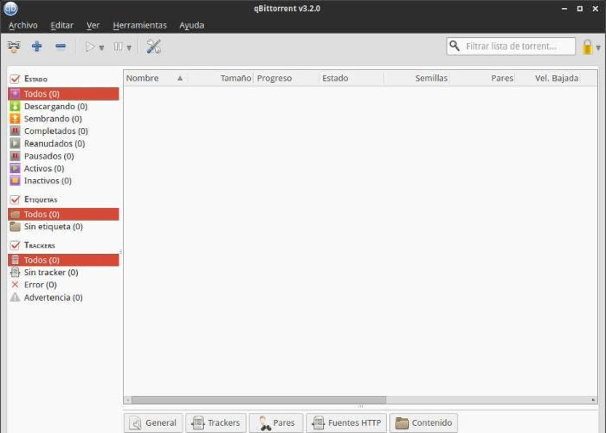 qbittorrent 3.2.0