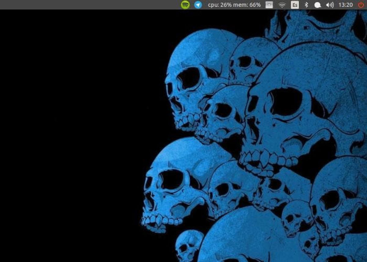 sysmonitor appindicator