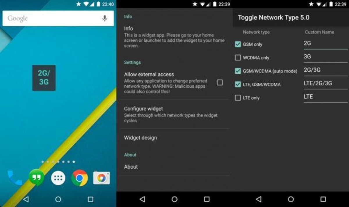 toggle-network-type-5-0-in-app