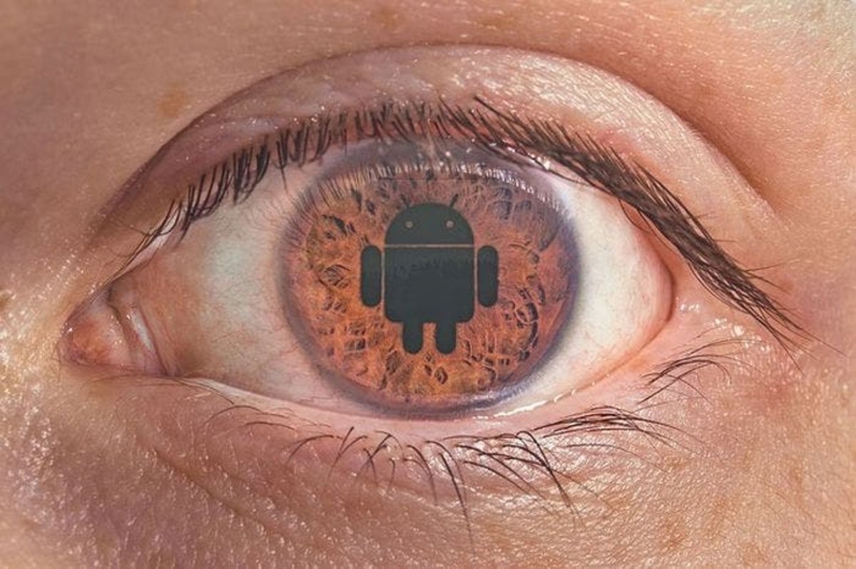 Android-Ojo