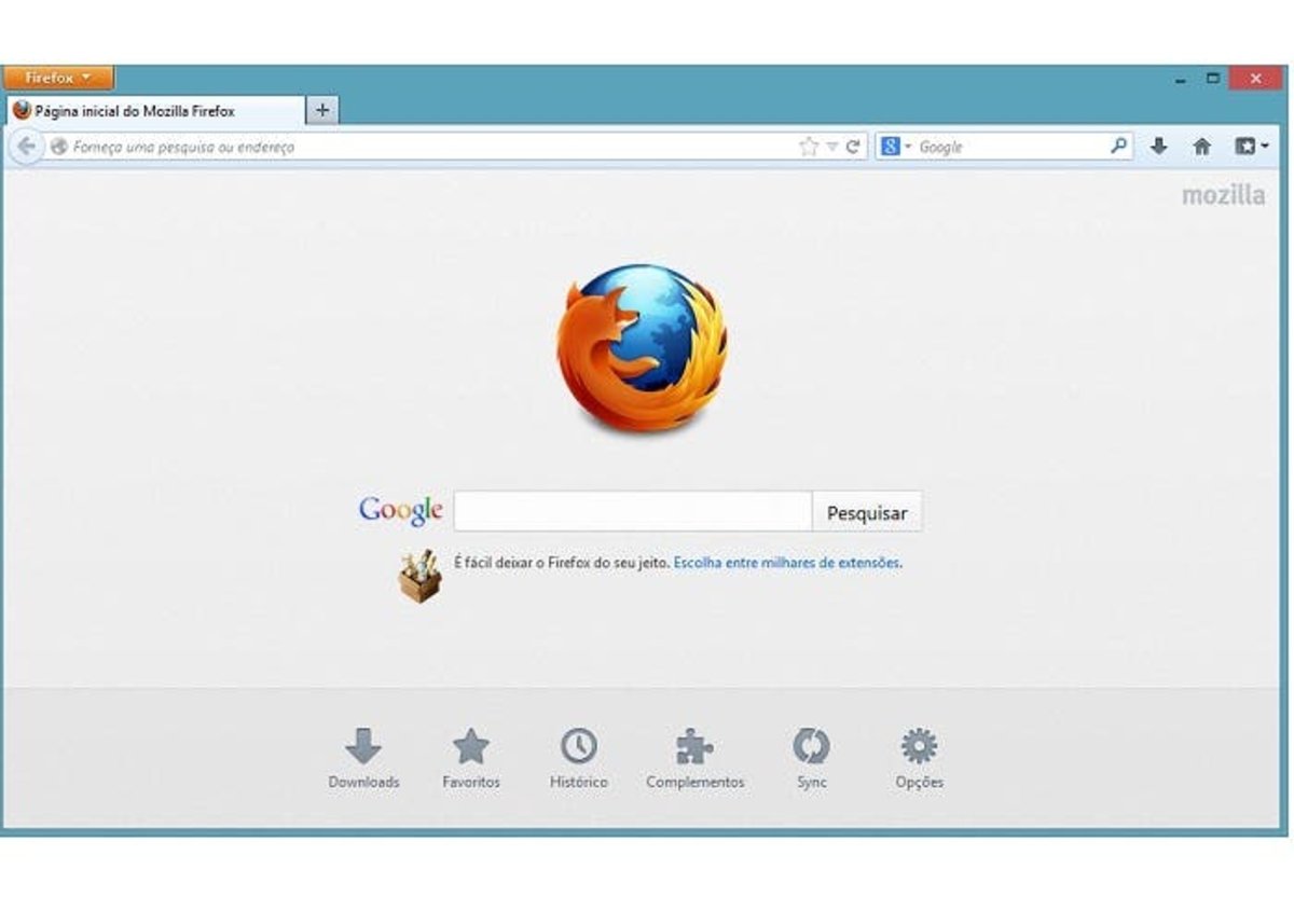 Atajos Pesimista Conceder Aprende aún más trucos del navegador Mozilla Firefox