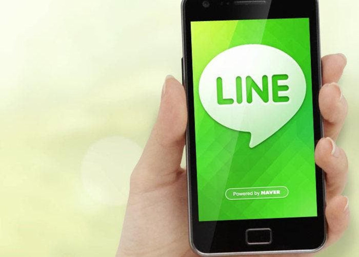 Line