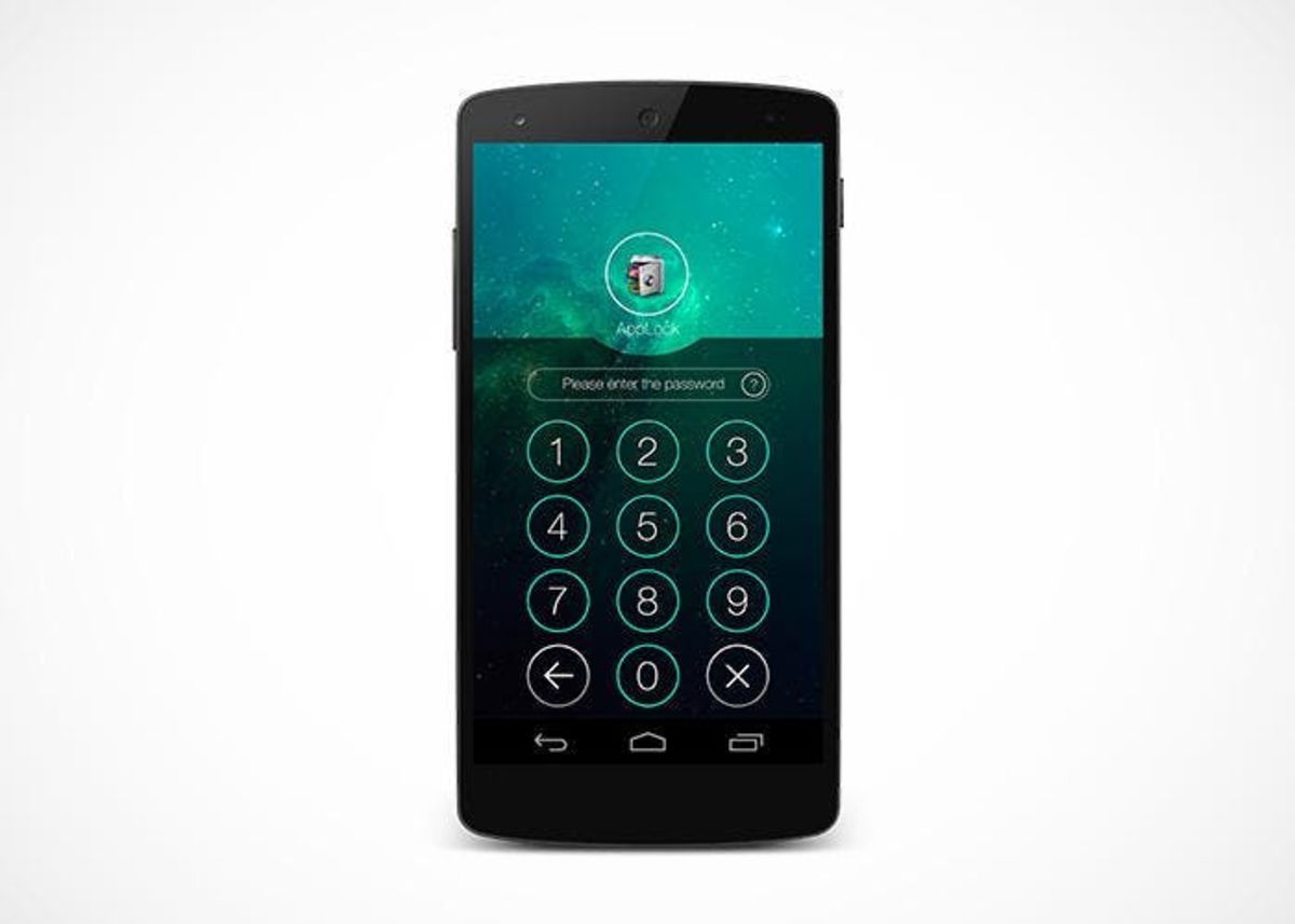 applock