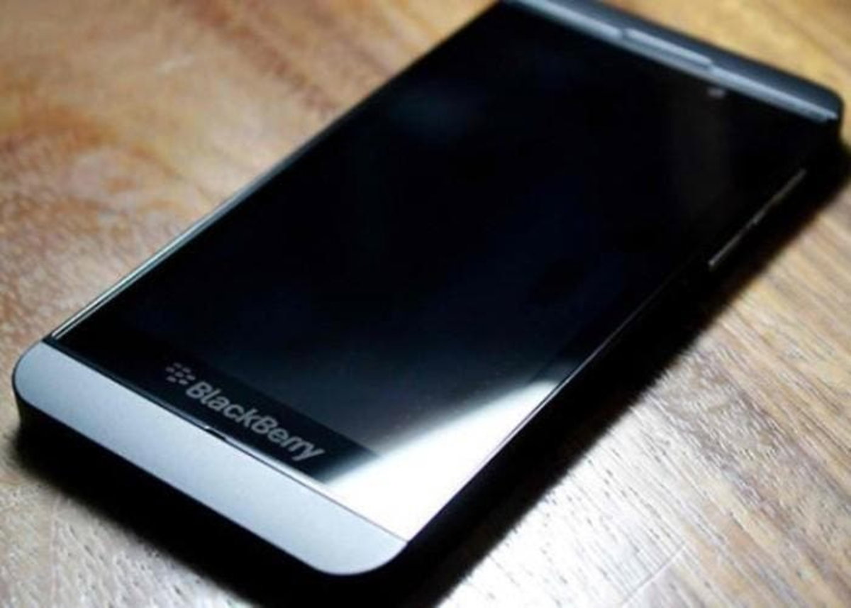 bb android