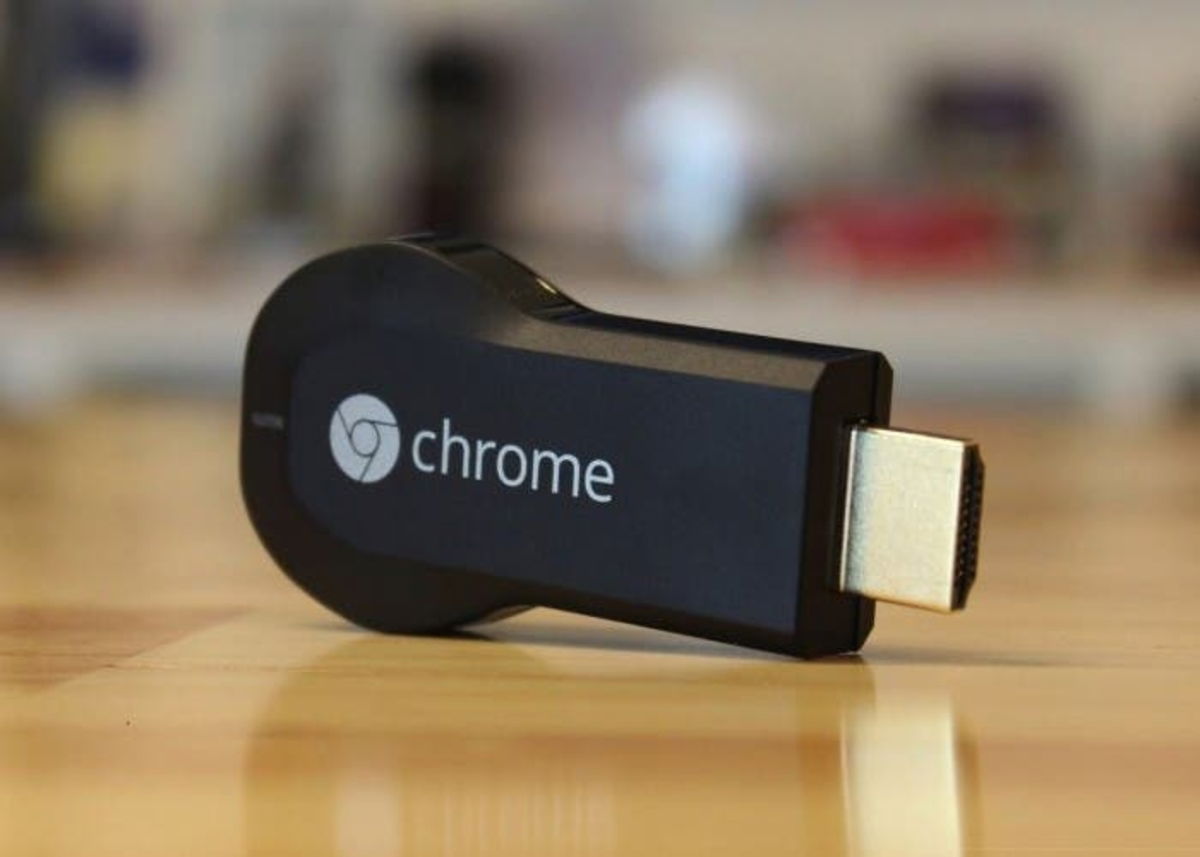 chromecast