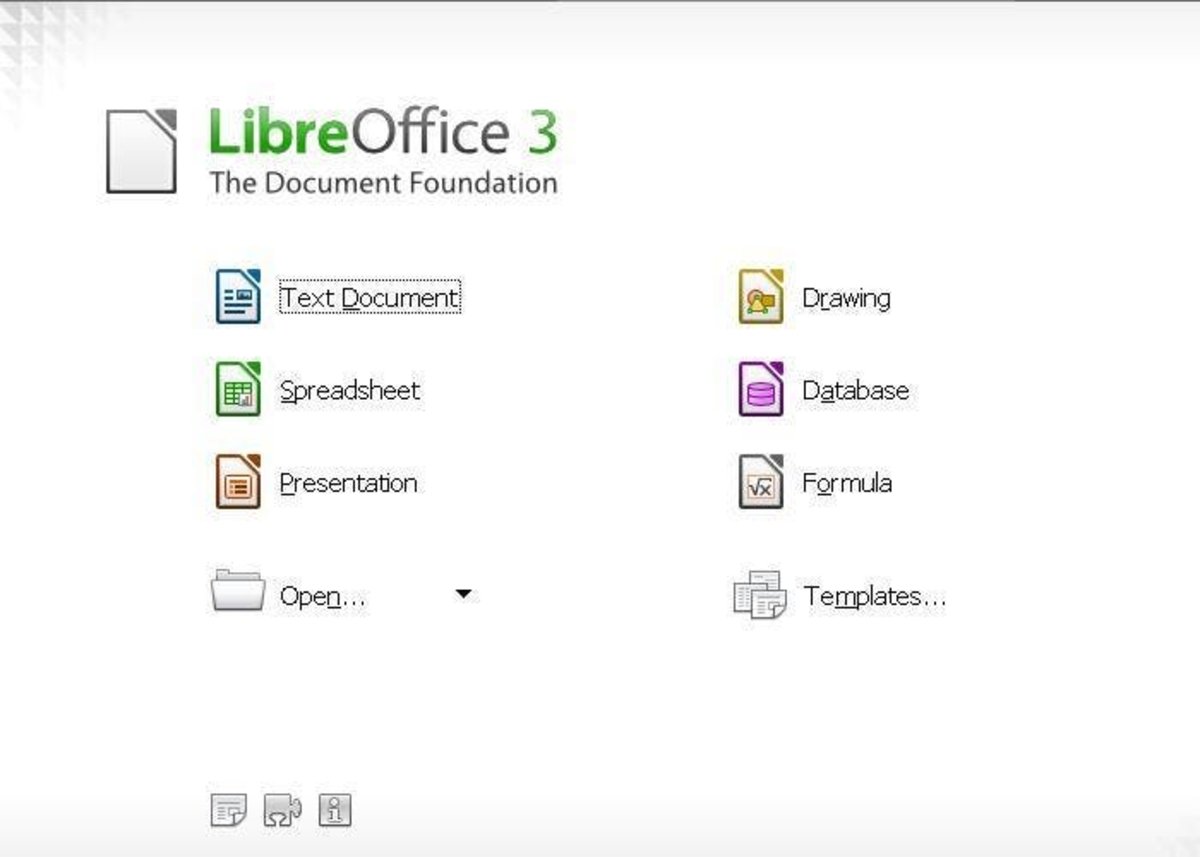 Либре офис что это. Офисный пакет LIBREOFFICE. LIBREOFFICE И Microsoft Office. А3 в Либре офис. Сравнение LIBREOFFICE И MS Office.