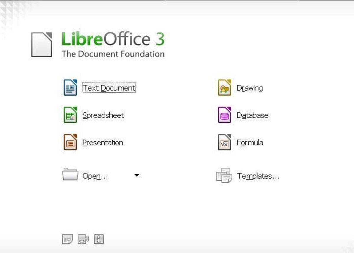 libreoffice