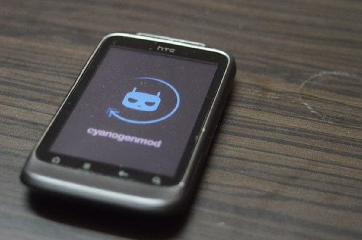 smartphone-cyanogenmod