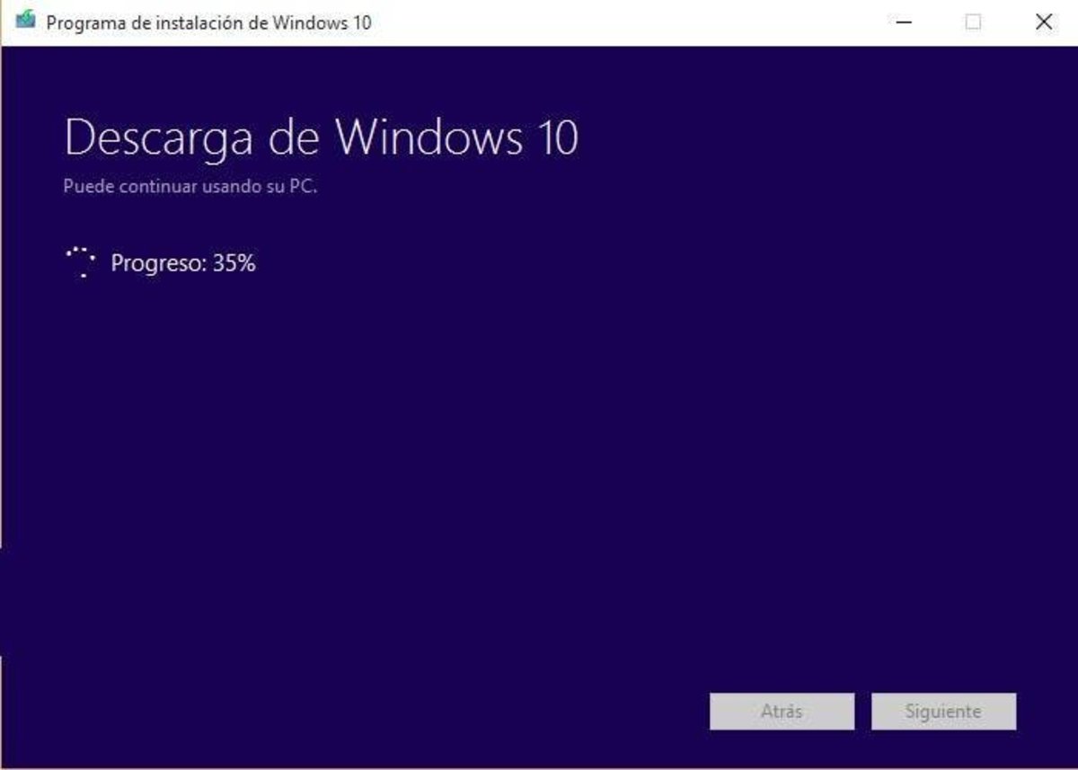 Absoluto Generosidad aleatorio Cómo instalar Windows 10 desde una memoria USB