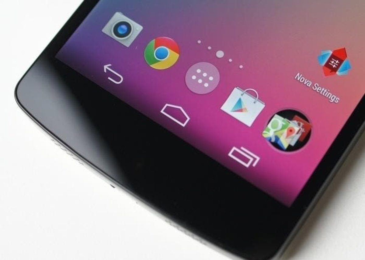 Xtended NavBar, control absoluto desde la barra de navegación de tu móvil o tablet