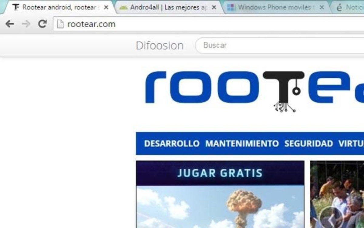 variaspestañas