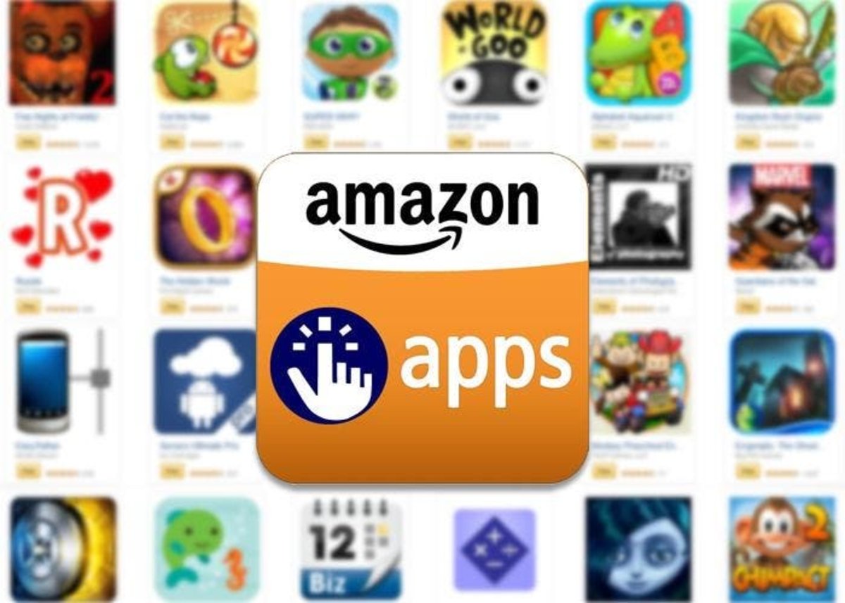 Apps-Gratis-Amazon