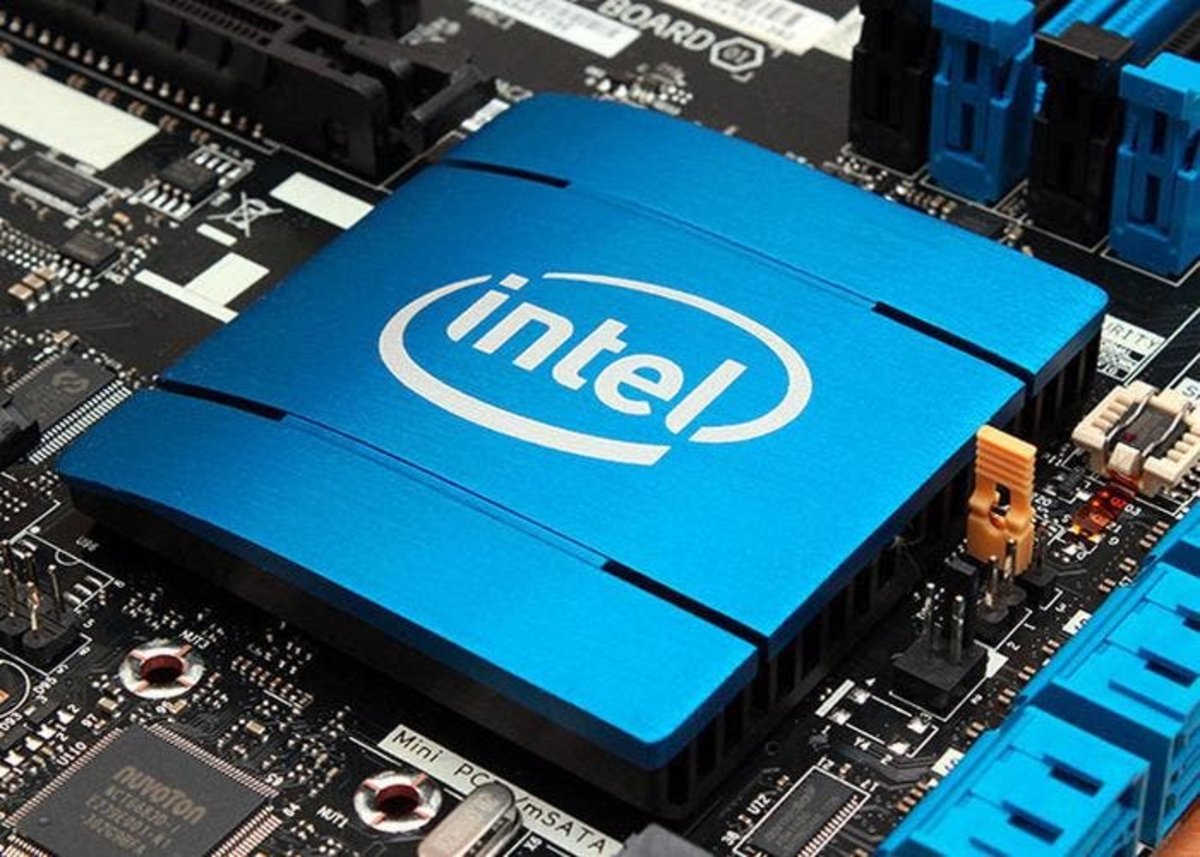 Intel-chipset
