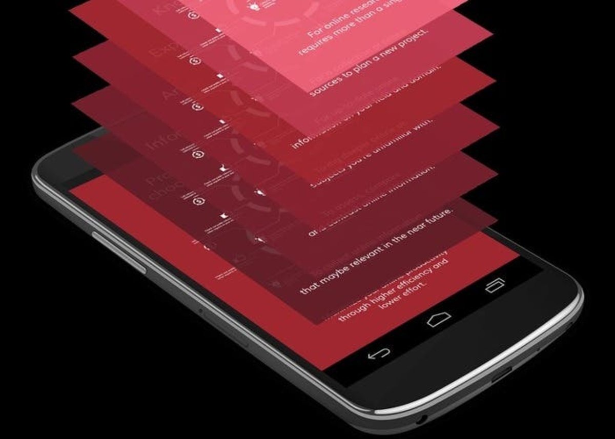 Tangram Browser Android