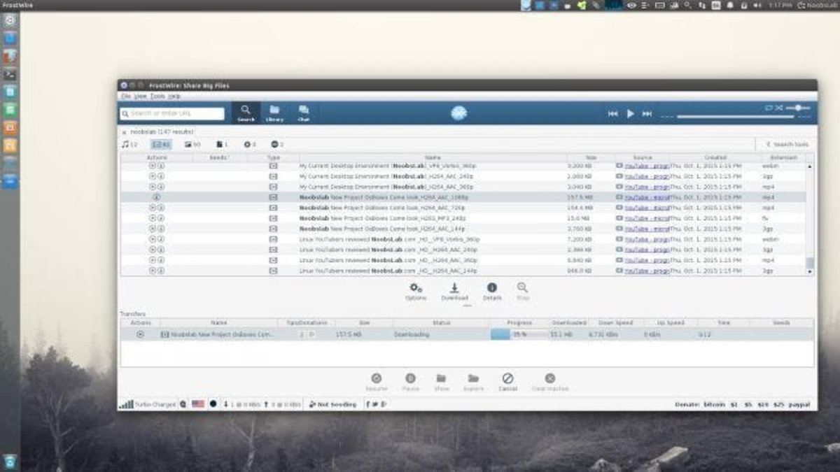 frostwire-2